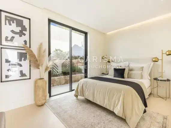 (15) Nowoczesny dom z widokiem na morze w Elviria