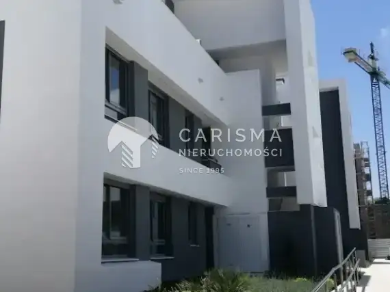 (24) Nowe, luksusowe apartamenty, Estepona, Costa del Sol