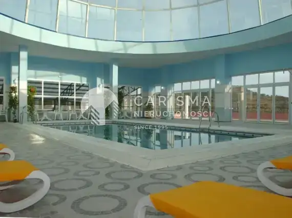 (6) Hotel z widokiem na morze w Ojen, Marbella.