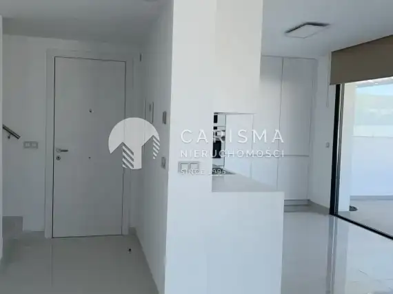 (12) Luksusowy penthouse przy polach golfowych, Atalaya, Costa del Sol