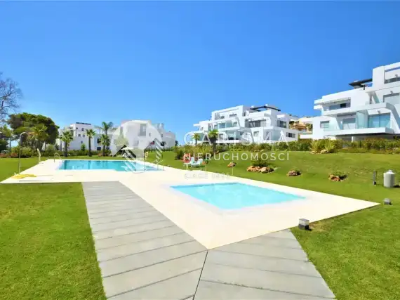 (7) Nowy, luksusowy penthouse w Atalaya, Costa del Sol