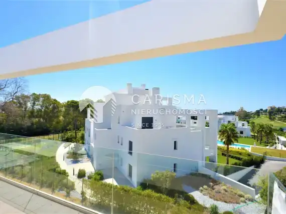 (21) Nowy, luksusowy penthouse w Atalaya, Costa del Sol