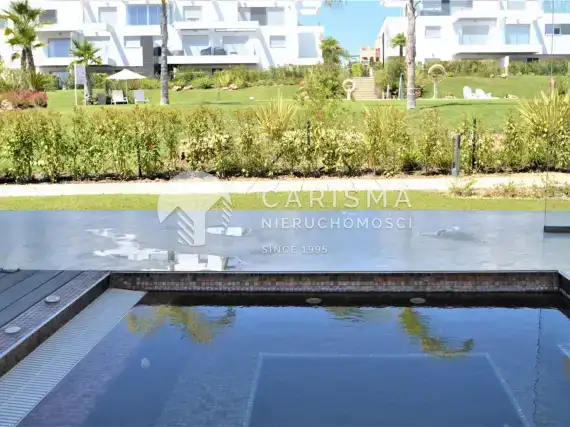 (56) Nowy, luksusowy penthouse w Atalaya, Costa del Sol