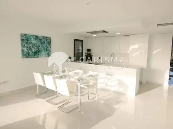 (7) Luksusowy apartament w Atalaya, Costa del Sol