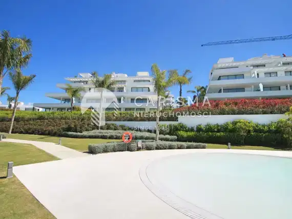 (17) Luksusowy apartament w Atalaya, Costa del Sol