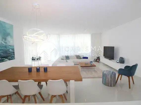 (7) Luksusowy, parterowy apartament w Atalaya, Costa del Sol