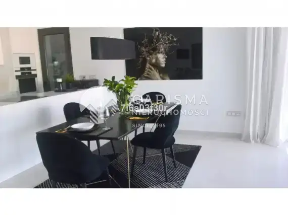 (5) Nowy, luksusowy apartament w Atalaya Golf, Costa del Sol