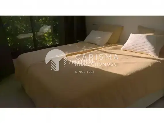 (12) Nowy, luksusowy apartament w Atalaya Golf, Costa del Sol