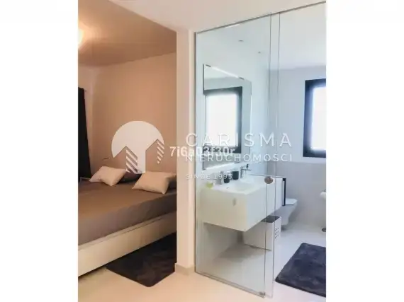 (13) Nowy, luksusowy apartament w Atalaya Golf, Costa del Sol