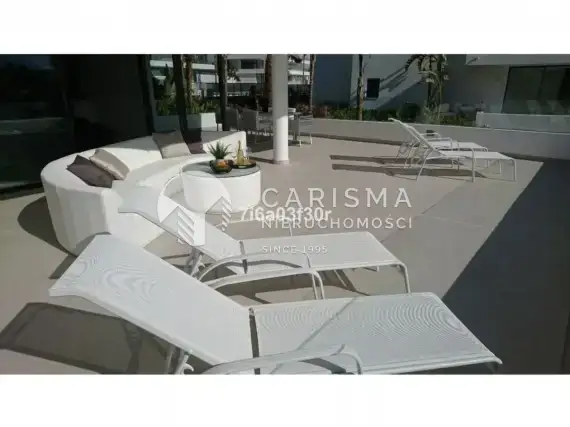 (19) Nowy, luksusowy apartament w Atalaya Golf, Costa del Sol