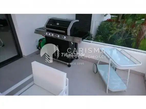 (23) Nowy, luksusowy apartament w Atalaya Golf, Costa del Sol