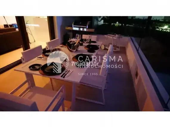 (27) Nowy, luksusowy apartament w Atalaya Golf, Costa del Sol