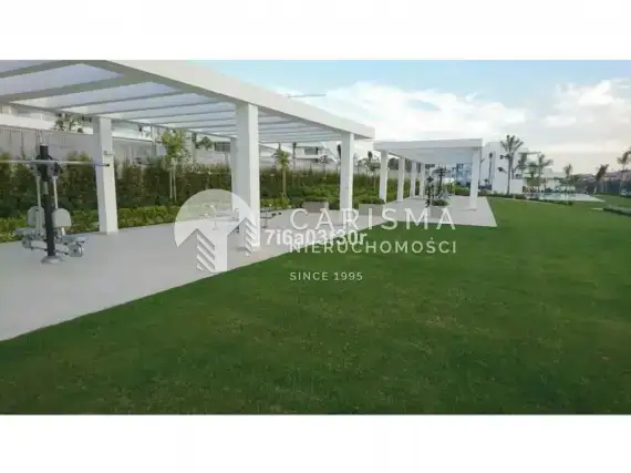 (32) Nowy, luksusowy apartament w Atalaya Golf, Costa del Sol