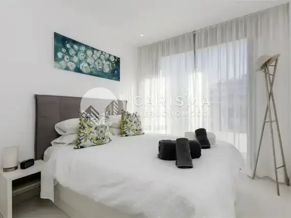 (13) Luksusowy i nowy penthouse w Atalaya Golf, Costa del Sol