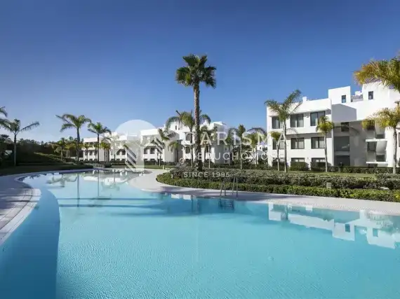 (20) Luksusowy i nowy penthouse w Atalaya Golf, Costa del Sol