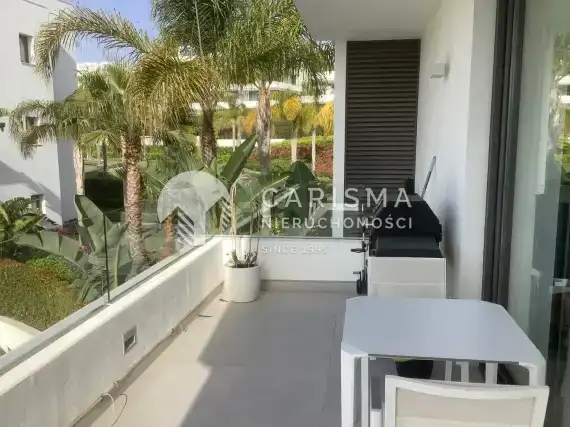 (7) Luksusowy apartament z 3-ma sypialniami, w Atalaya Golf, Costa del Sol