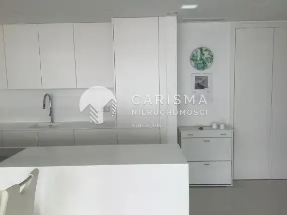 (20) Luksusowy apartament z 3-ma sypialniami, w Atalaya Golf, Costa del Sol