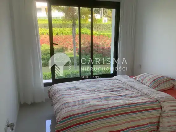 (23) Luksusowy apartament z 3-ma sypialniami, w Atalaya Golf, Costa del Sol