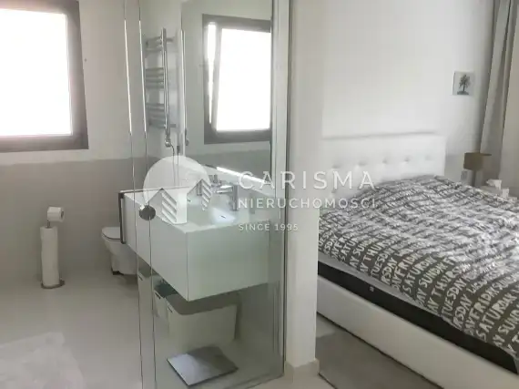 (25) Luksusowy apartament z 3-ma sypialniami, w Atalaya Golf, Costa del Sol