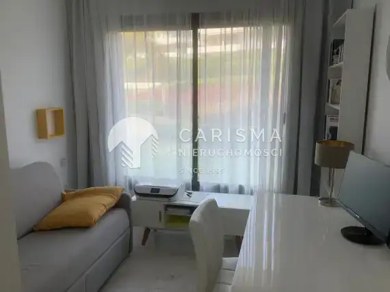 (35) Luksusowy apartament z 3-ma sypialniami, w Atalaya Golf, Costa del Sol