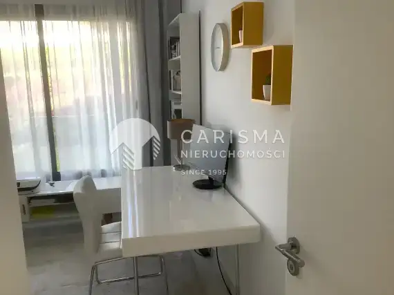 (36) Luksusowy apartament z 3-ma sypialniami, w Atalaya Golf, Costa del Sol