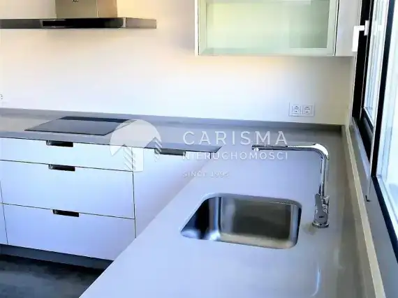 (14) Luksusowy penthouse, gotowy do zamieszkania, w Atalaya, Costa del Sol