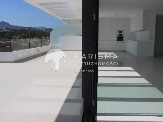 (5) Luksusowy, nowy penthouse w Atalaya, Costa del Sol
