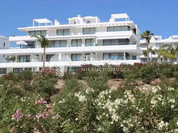 (7) Luksusowy, nowy penthouse w Atalaya, Costa del Sol