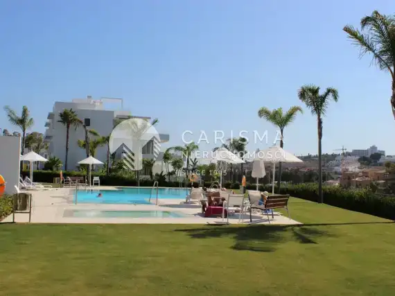 (16) Luksusowy, nowy penthouse w Atalaya, Costa del Sol