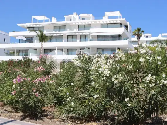 (24) Luksusowy, nowy penthouse w Atalaya, Costa del Sol