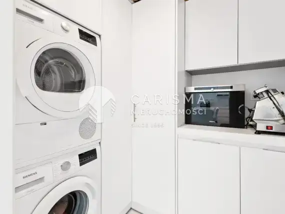 (9) Luksusowy, parterowy apartament w Aytalaya, Costa del Sol