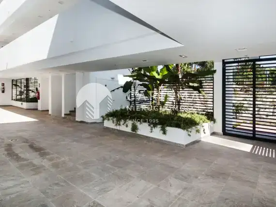(25) Nowy, gotowy, luksusowy, parterowy apartament w okolicy Benahavis, Costa del Sol