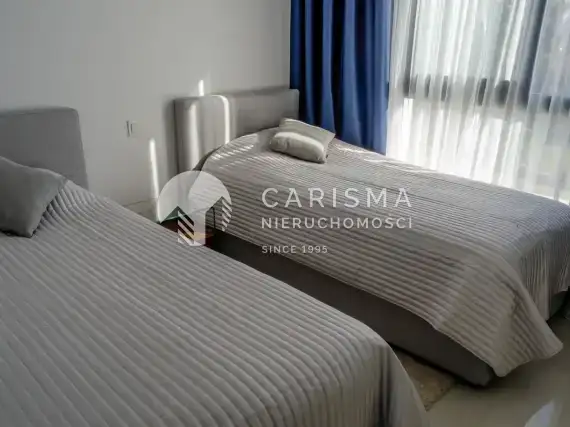 (12) Luksusowy, nowy i nowoczesny apartament w Atalaya Alta, Costa del Sol