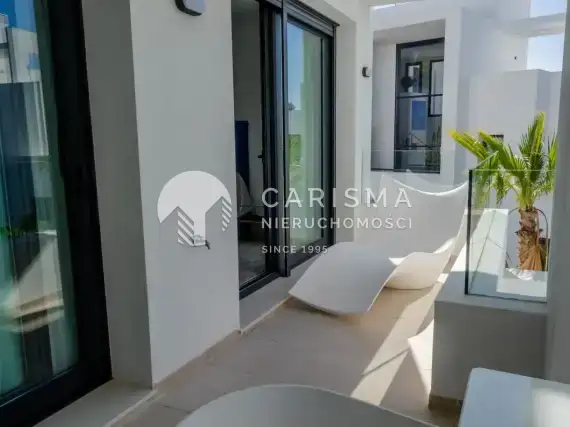 (19) Luksusowy, nowy i nowoczesny apartament w Atalaya Alta, Costa del Sol