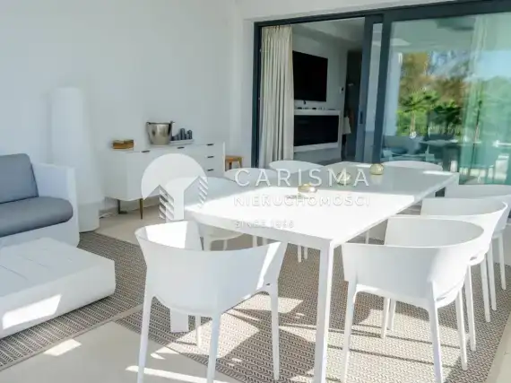 (29) Luksusowy, nowy i nowoczesny apartament w Atalaya Alta, Costa del Sol