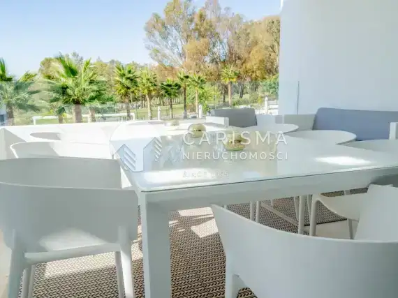 (36) Luksusowy, nowy i nowoczesny apartament w Atalaya Alta, Costa del Sol