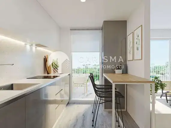 (14) Nowe apartamenty w dobrej lokalizacji, Javea, Costa Blanca