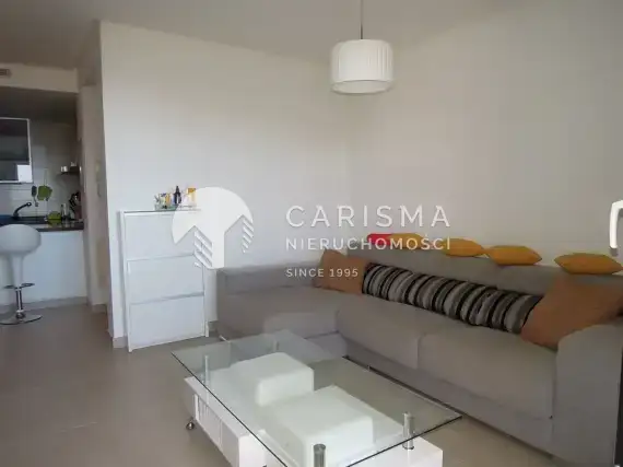(7) Ładny apartament w dobrej lokalizacji w Altea Hills, Costa Blanca