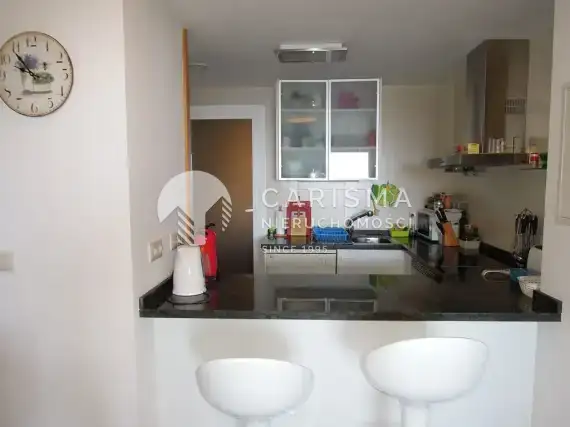 (8) Ładny apartament w dobrej lokalizacji w Altea Hills, Costa Blanca