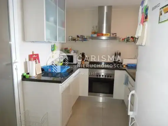 (9) Ładny apartament w dobrej lokalizacji w Altea Hills, Costa Blanca