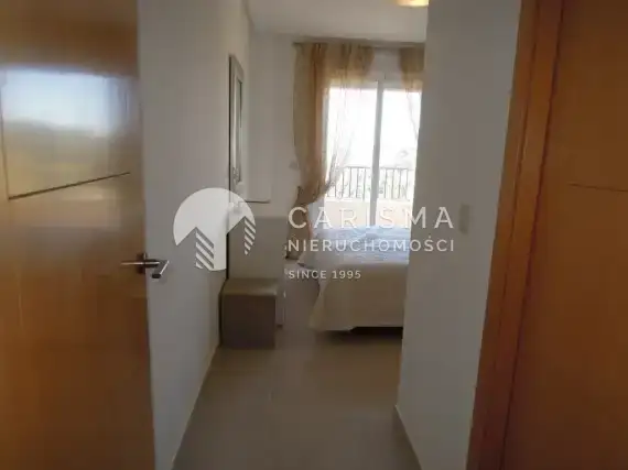 (12) Ładny apartament w dobrej lokalizacji w Altea Hills, Costa Blanca