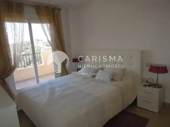 (13) Ładny apartament w dobrej lokalizacji w Altea Hills, Costa Blanca