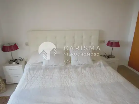 (14) Ładny apartament w dobrej lokalizacji w Altea Hills, Costa Blanca