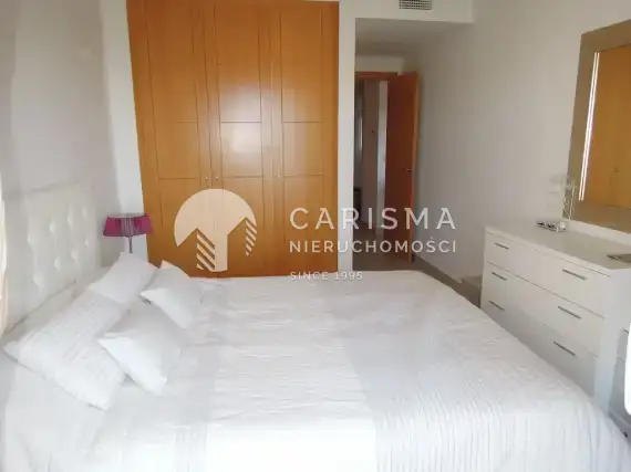 (16) Ładny apartament w dobrej lokalizacji w Altea Hills, Costa Blanca