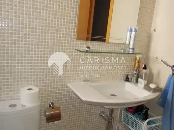 (18) Ładny apartament w dobrej lokalizacji w Altea Hills, Costa Blanca