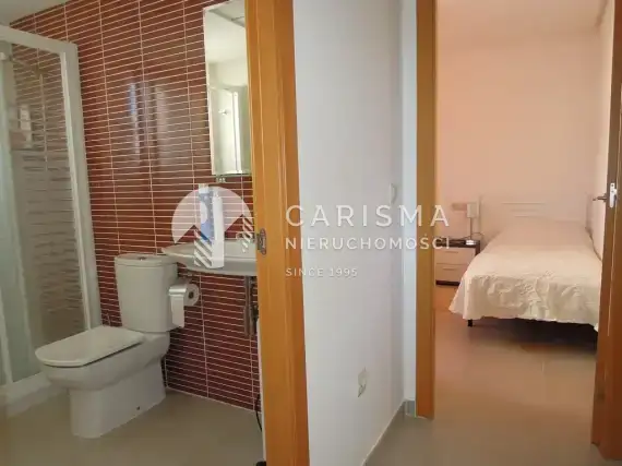 (19) Ładny apartament w dobrej lokalizacji w Altea Hills, Costa Blanca