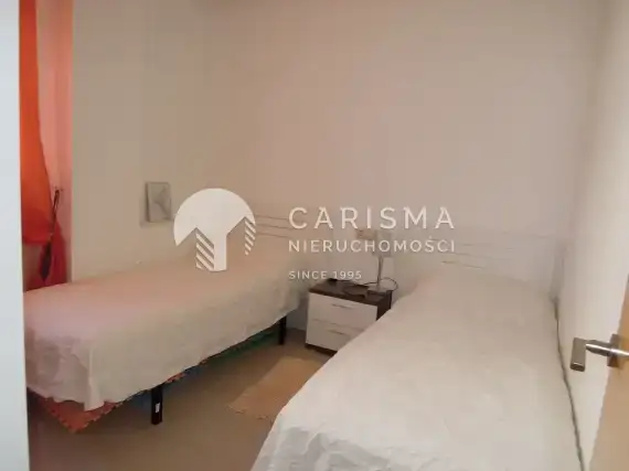 (20) Ładny apartament w dobrej lokalizacji w Altea Hills, Costa Blanca