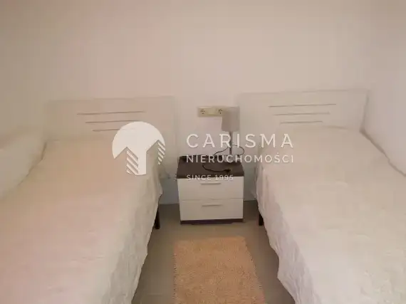 (21) Ładny apartament w dobrej lokalizacji w Altea Hills, Costa Blanca