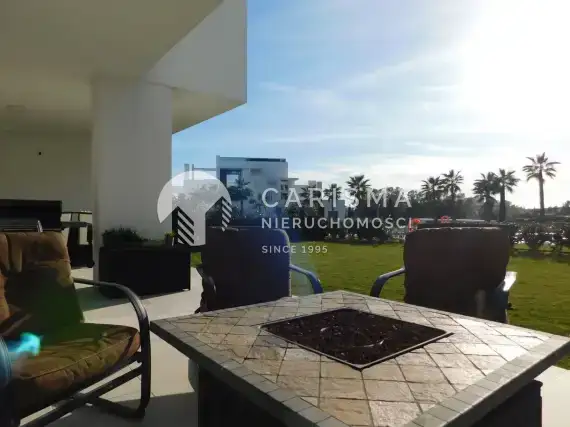 (9) Luksusowy i nowy apartament w Atalaya, Costa del Sol