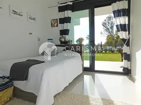 (10) Luksusowy i nowy apartament w Atalaya, Costa del Sol